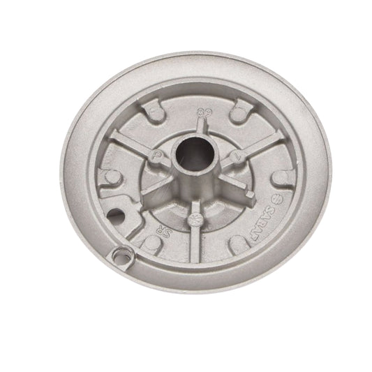CDA Caple Delonghi Kenwood Cooker Oven Medium Burner Head Crown 068110003