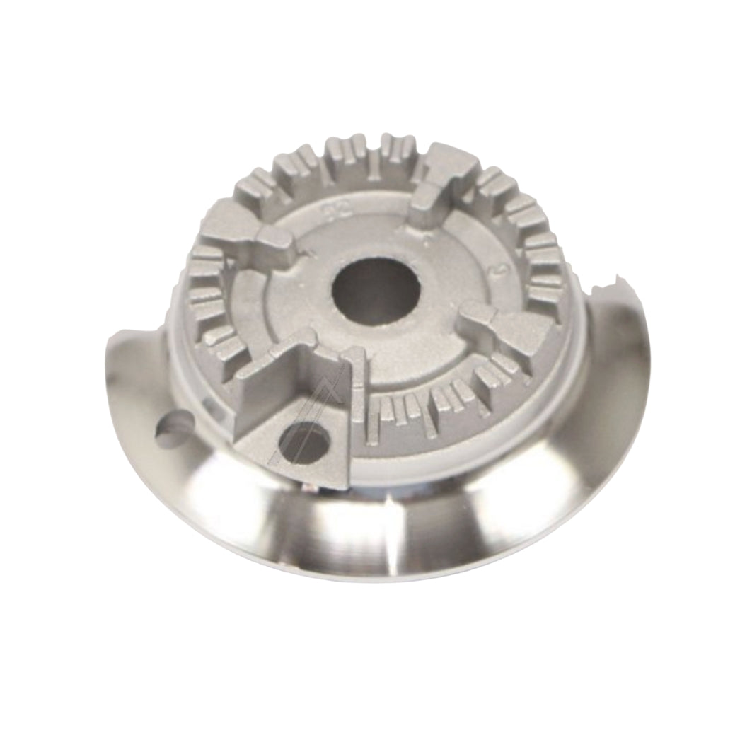 CDA Caple Delonghi Kenwood Cooker Oven Stove Hob Small Burner Head Crown 068109003