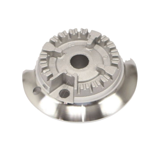 CDA Caple Delonghi Kenwood Cooker Oven Stove Hob Small Burner Head Crown 068109003