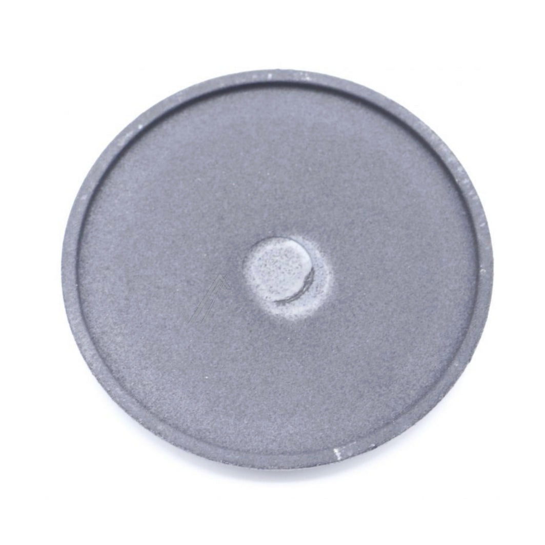CDA Caple Delonghi Kenwood Cooker Oven Stove Hob Wok Burner Inner Cap 60mm 216132005A