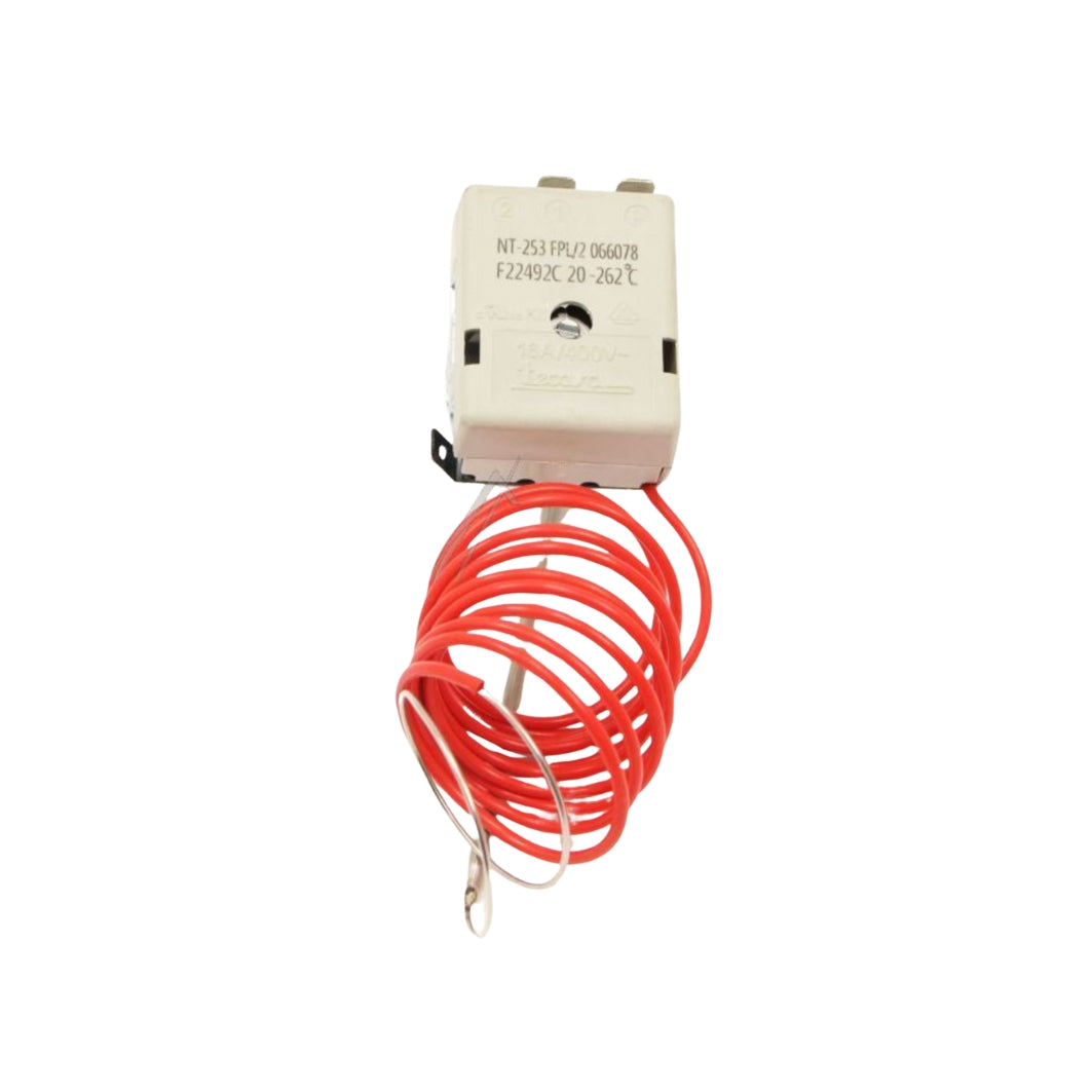 CDA Caple Delonghi Kenwood Cooker Top Oven Thermostat 066078