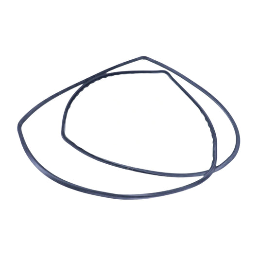 CDA Delonghi Kenwood Cooker Oven Door Seal Rubber 053101