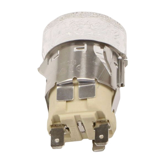 CDA Delonghi Kenwood Cooker Oven Light Lamp Holder Fitting Assembly 072026