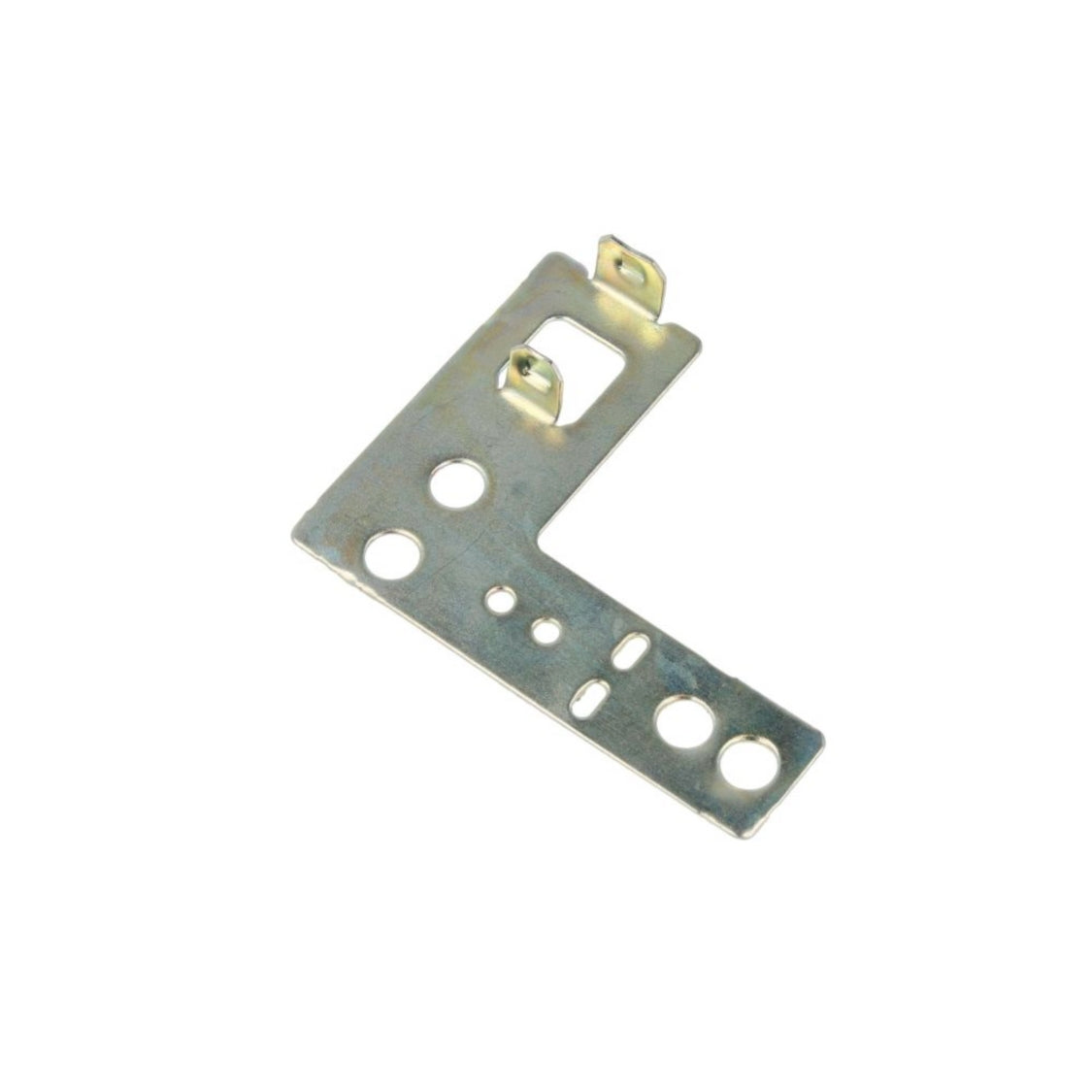 CDA Kenwood Logik Sharp Dishwasher Fitting Mounting Bracket Iron For Bench Top Left Covering 37008517