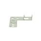 CDA Kenwood Logik Sharp Dishwasher Fitting Mounting Bracket Iron For Bench Top Left Covering 37008517