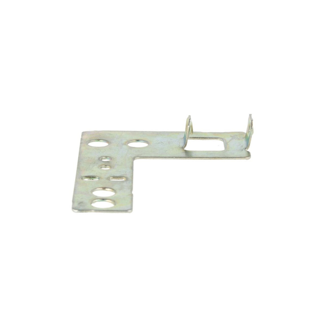CDA Kenwood Logik Sharp Dishwasher Fitting Mounting Bracket Iron For Bench Top Left Covering 37008517