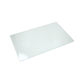 CDA Refrigerator Fridge Freezer Glass Shelf Tray 460x286mm 1040723