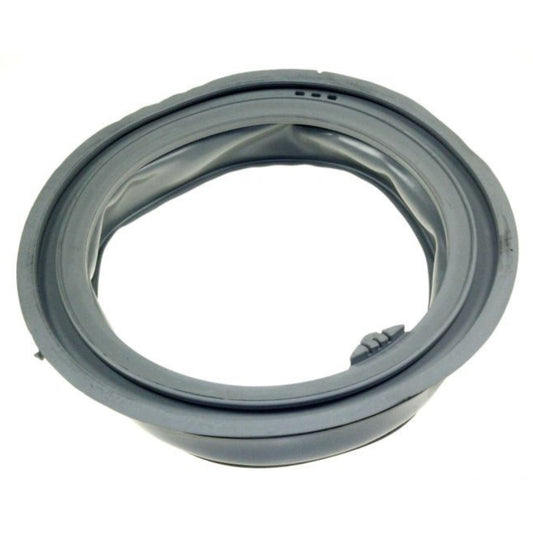 CDA Smeg Washing Machine Rubber Gasket Door Seal LVB08 754131861