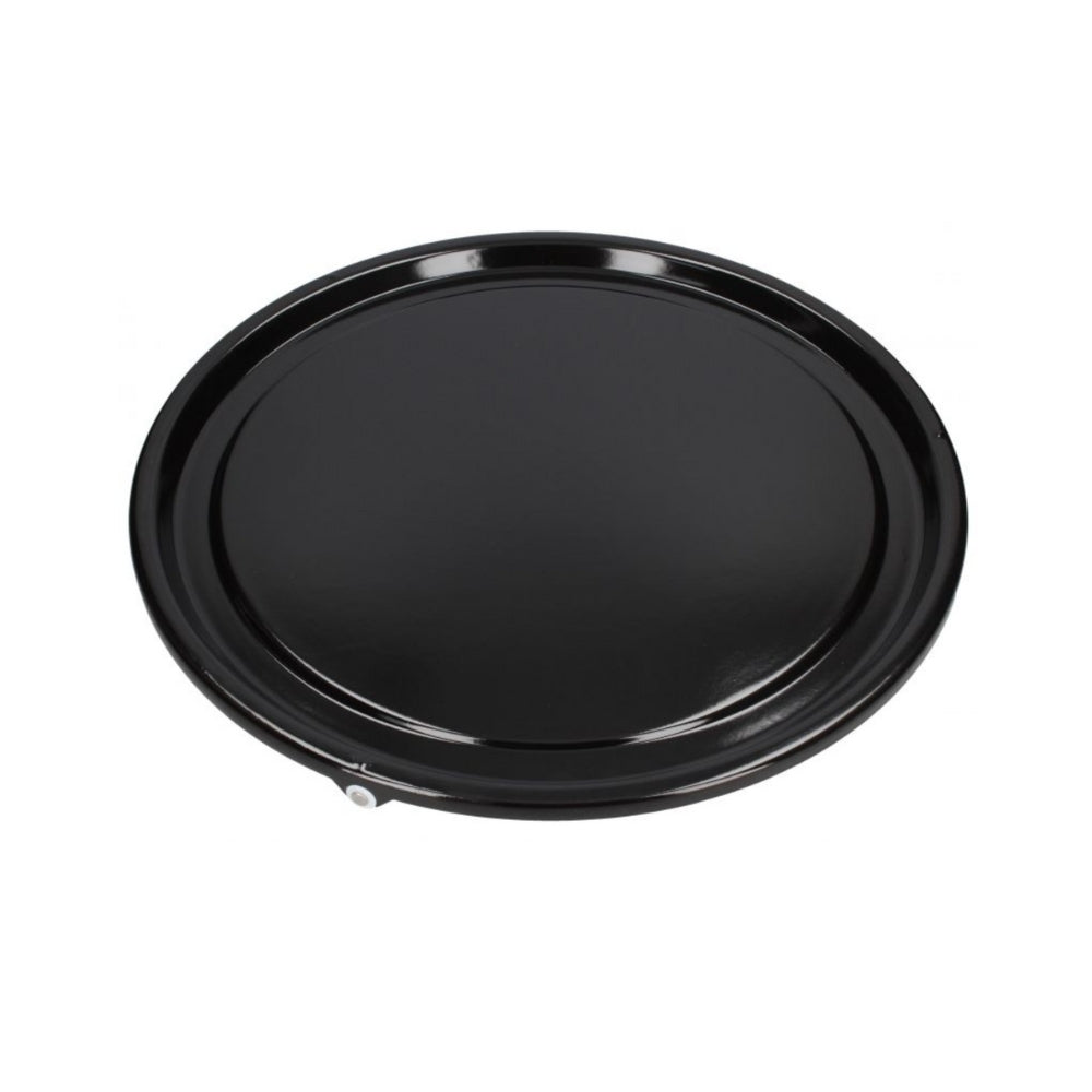 Candy Haier Hoover Microwave Oven Rotating Enamel Plate Turntable Tray 360mm 49029778