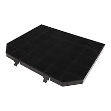 Candy Hoover Cooker Hood Extractor Charcoal Carbon Filter 256x216x15 mm 35602295