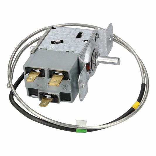 Candy Hoover Refrigerator Fridge Freezer Thermostat (WDFE-28-L4) 49036424