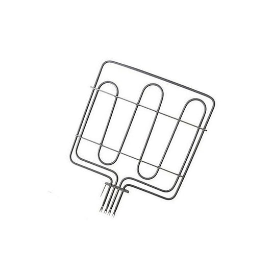 Candy Hoover Rosieres Cooker Oven Upper Heating Grill Element 2100W 44001353