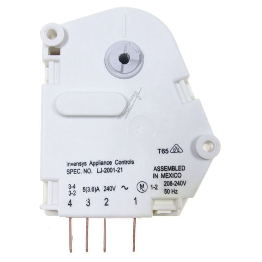 Candy Kelvinator Rosieres Refrigerator Fridge Freezer Defrost Timer 240V 92200674