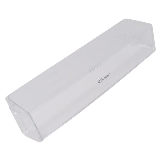 Candy Refrigerator Fridge Freezer Lower Bottles Shelf Bracket 49115601