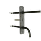 Candy Haier Hoover Cooker Dual Oven Top Upper Heater Grill Element 2020W 230V 42836669