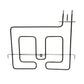 Candy Haier Hoover Cooker Dual Oven Top Upper Heater Grill Element 2020W 230V 42836669