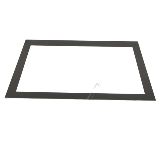 Candy Haier Hoover Cooker Main Oven Door Inner Glass 42822106