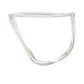 Candy Haier Hoover Refrigerator Fridge Freezer Door Seal 49033209