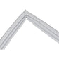 Candy Haier Hoover Refrigerator Fridge Freezer Door Seal 49036279