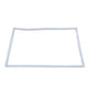 Candy Haier Hoover Refrigerator Fridge Freezer Door Seal 49036279