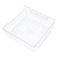 Candy Haier Hoover Refrigerator Fridge Freezer Middle Upper Drawer Box 49038175