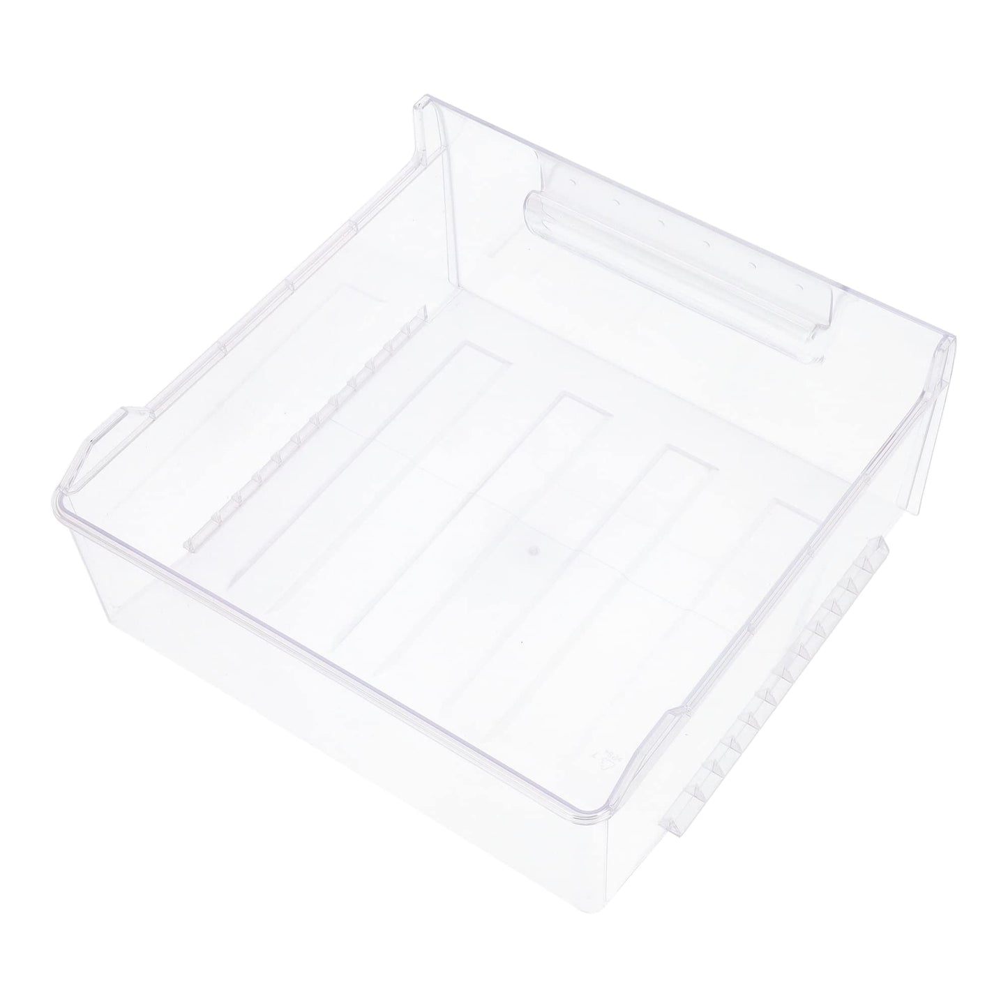 Candy Haier Hoover Refrigerator Fridge Freezer Middle Upper Drawer Box 49038175