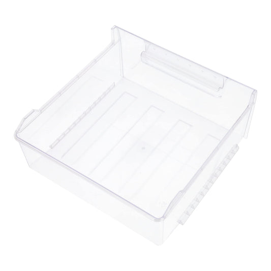 Candy Haier Hoover Refrigerator Fridge Freezer Middle Upper Drawer Box 49038175