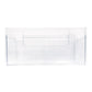 Candy Haier Hoover Refrigerator Fridge Freezer Middle Upper Drawer Box 49038175