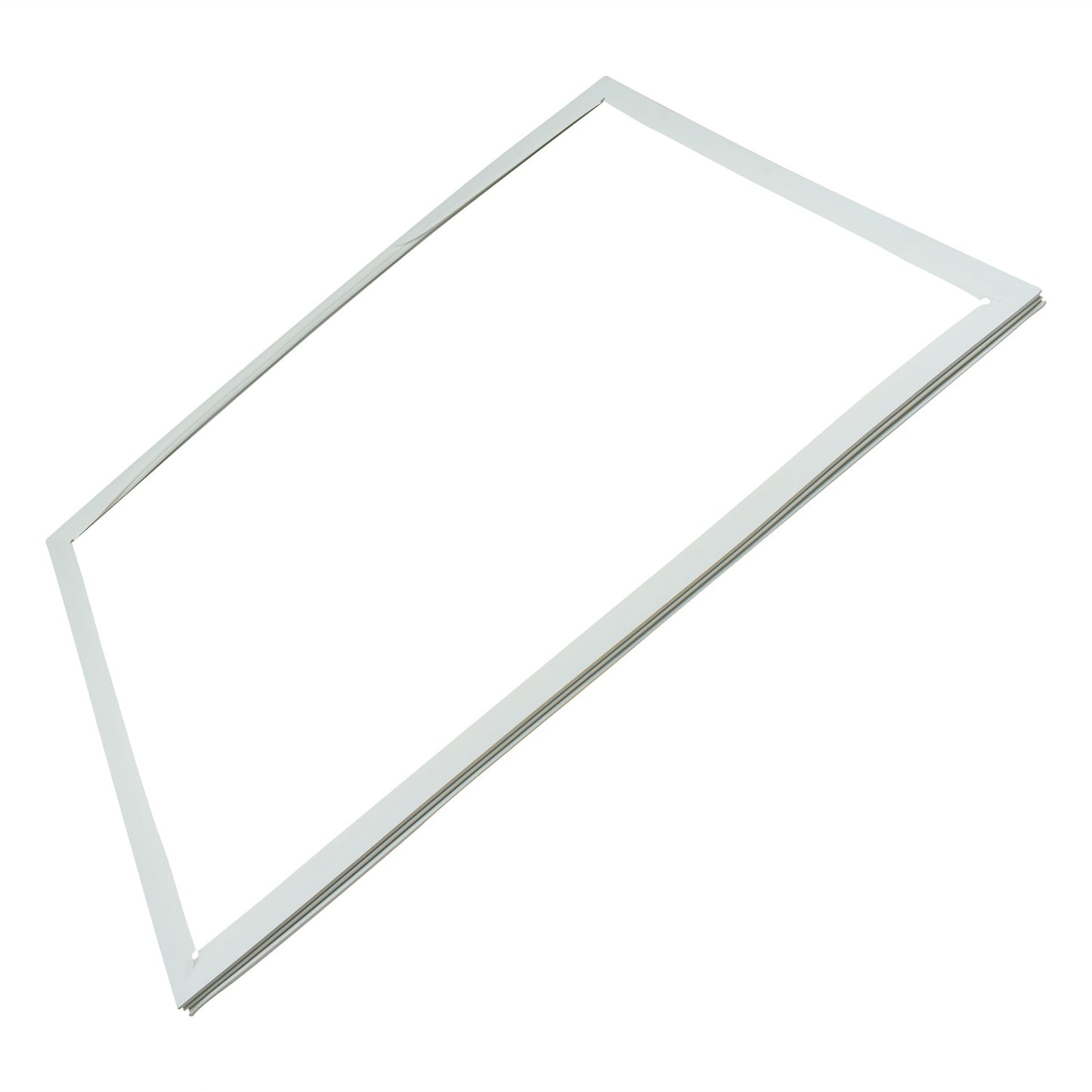 Candy Haier Hoover Refrigerator Fridge Freezer Rubber Door Seal 49036278