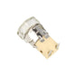 Candy Haier Hoover Rosieres Cooker Oven Light Lamp Bulb Holder Fitting Assembly 42820055