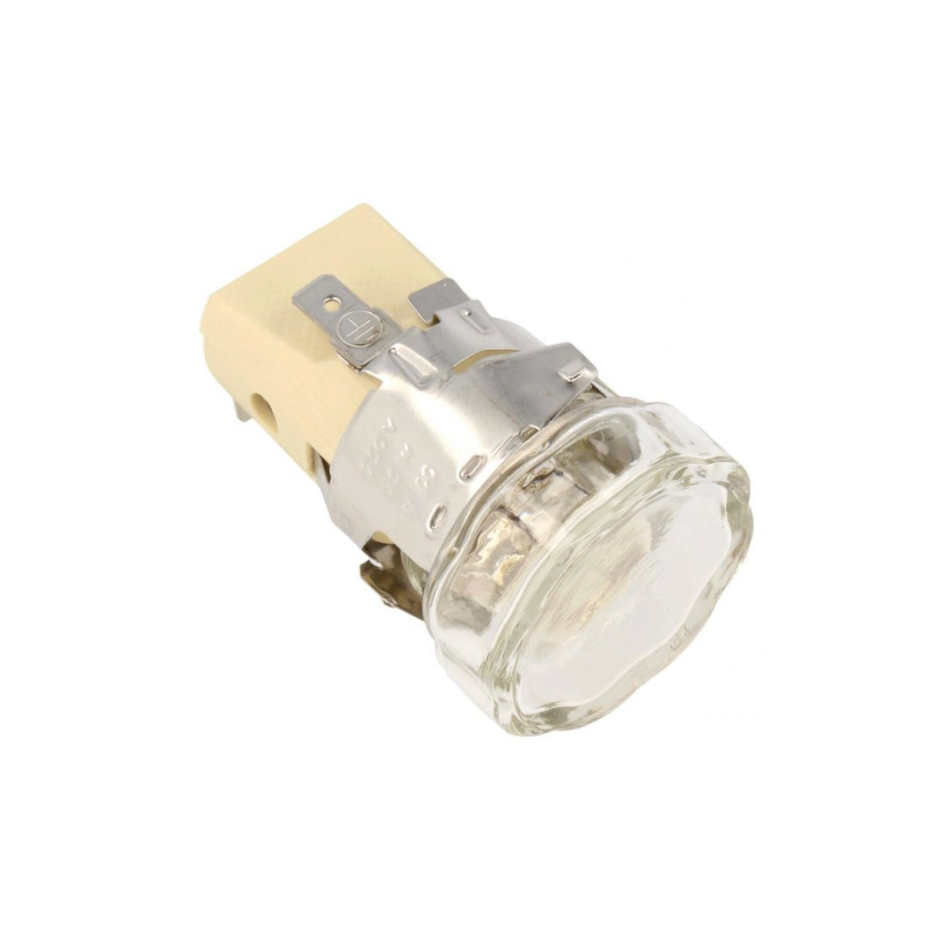 Candy Haier Hoover Rosieres Cooker Oven Light Lamp Bulb Holder Fitting Assembly 42820055