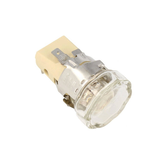 Candy Haier Hoover Rosieres Cooker Oven Light Lamp Bulb Holder Fitting Assembly 42820055