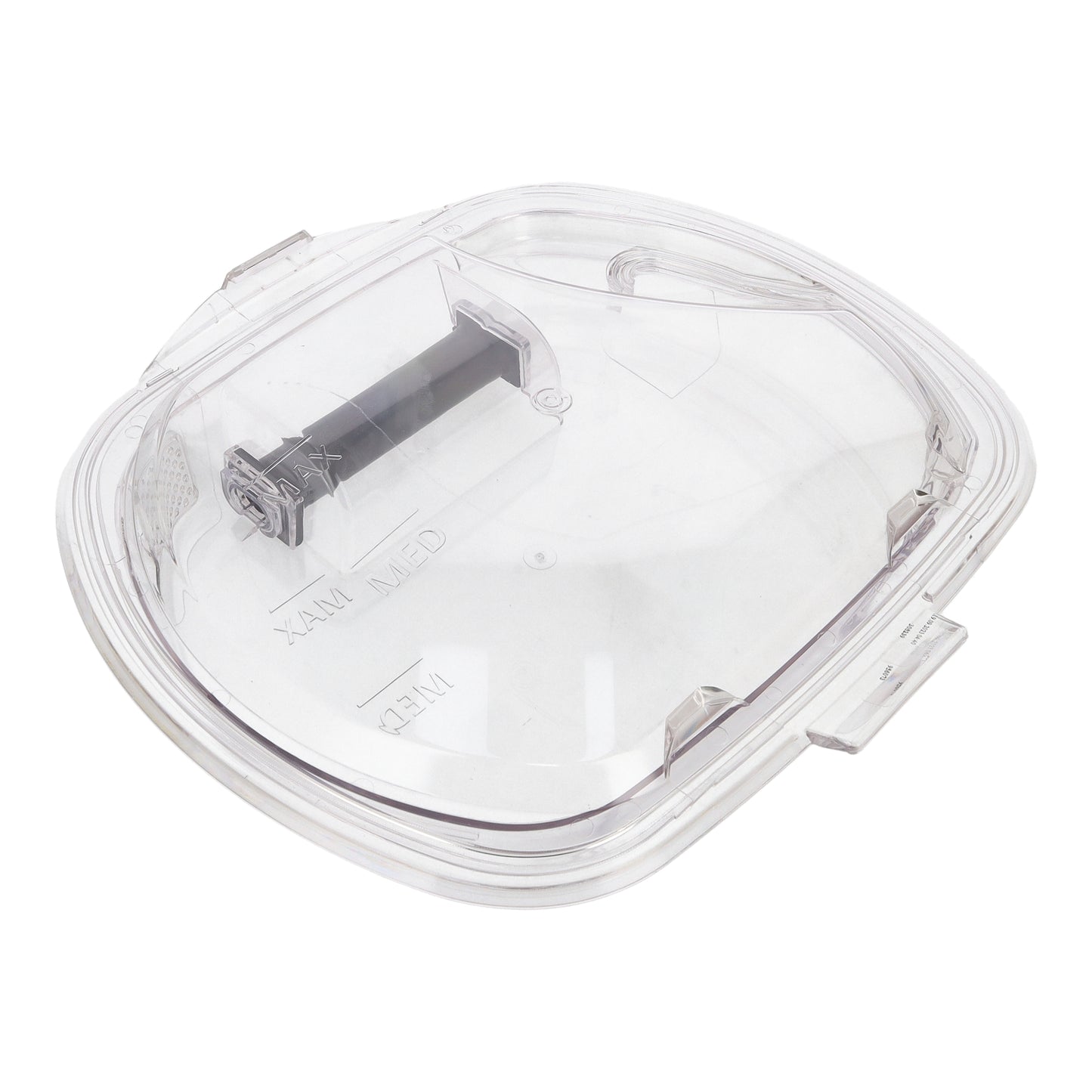 Candy Haier Hoover Tumble Dryer Water Condensation Container Assembly 49125481