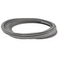 Candy Haier Hoover Washing Machine Rubber Door Seal Gasket 70006590