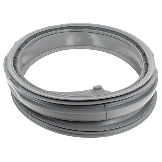 Candy Haier Hoover Washing Machine Rubber Door Seal Gasket 70006590