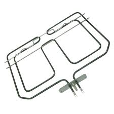 Candy Hoover Rosieres Cooker Dual Oven Grill Element 2200W 42806244
