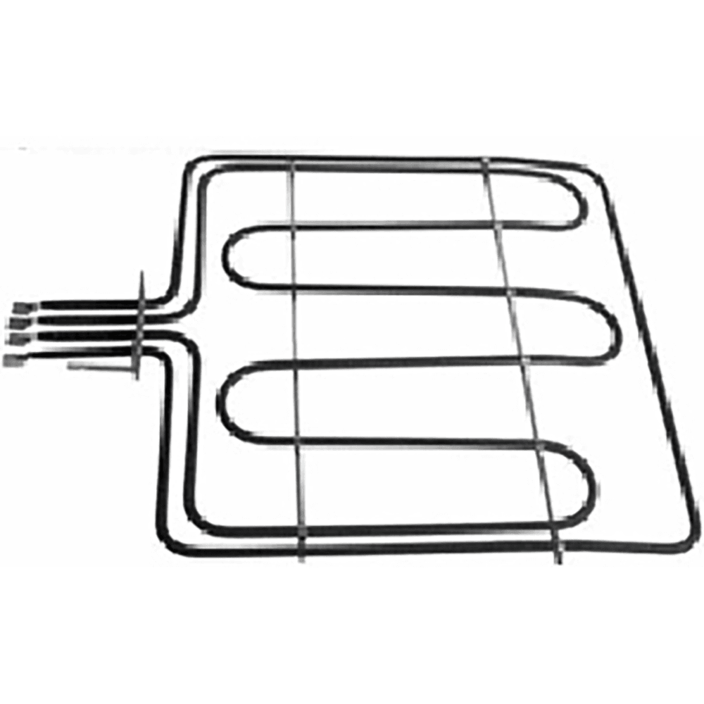 Candy Hoover Rosieres Cooker Dual Oven Top Heater Grill Element 3310W 44003282