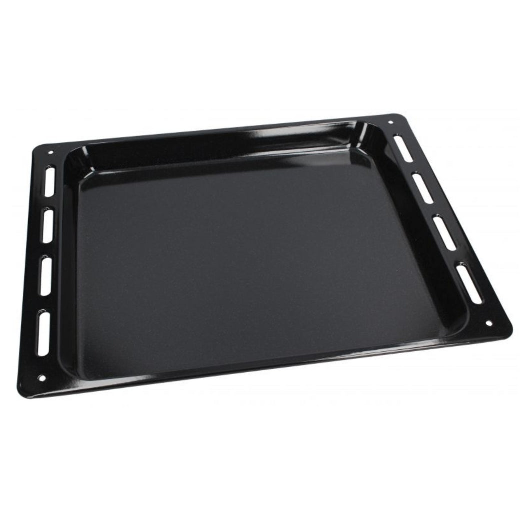 Candy Hoover Rosieres Cooker Oven Baking Tray Frying Pan 459x370mm 42820218