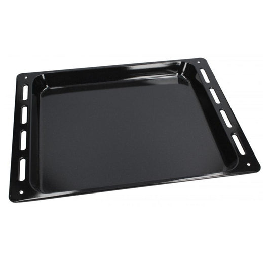 Candy Hoover Rosieres Cooker Oven Baking Tray Frying Pan 459x370mm 42820218