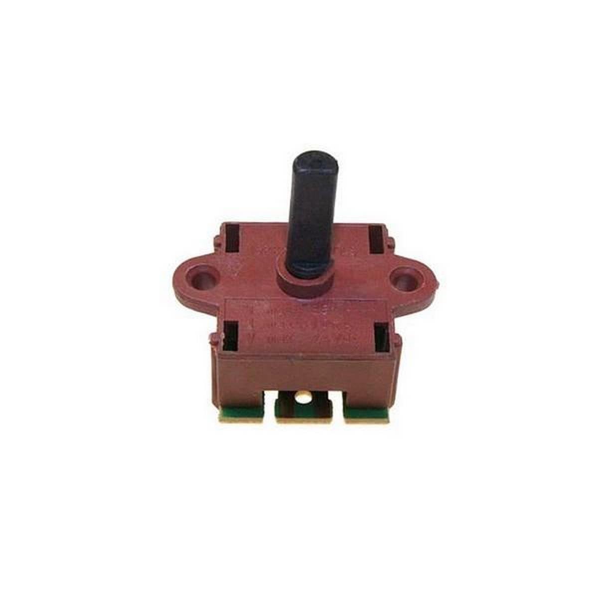 Candy Hoover Rosieres Cooker Oven Function Selector Switch 11 Way Rotary Commutator 41000077