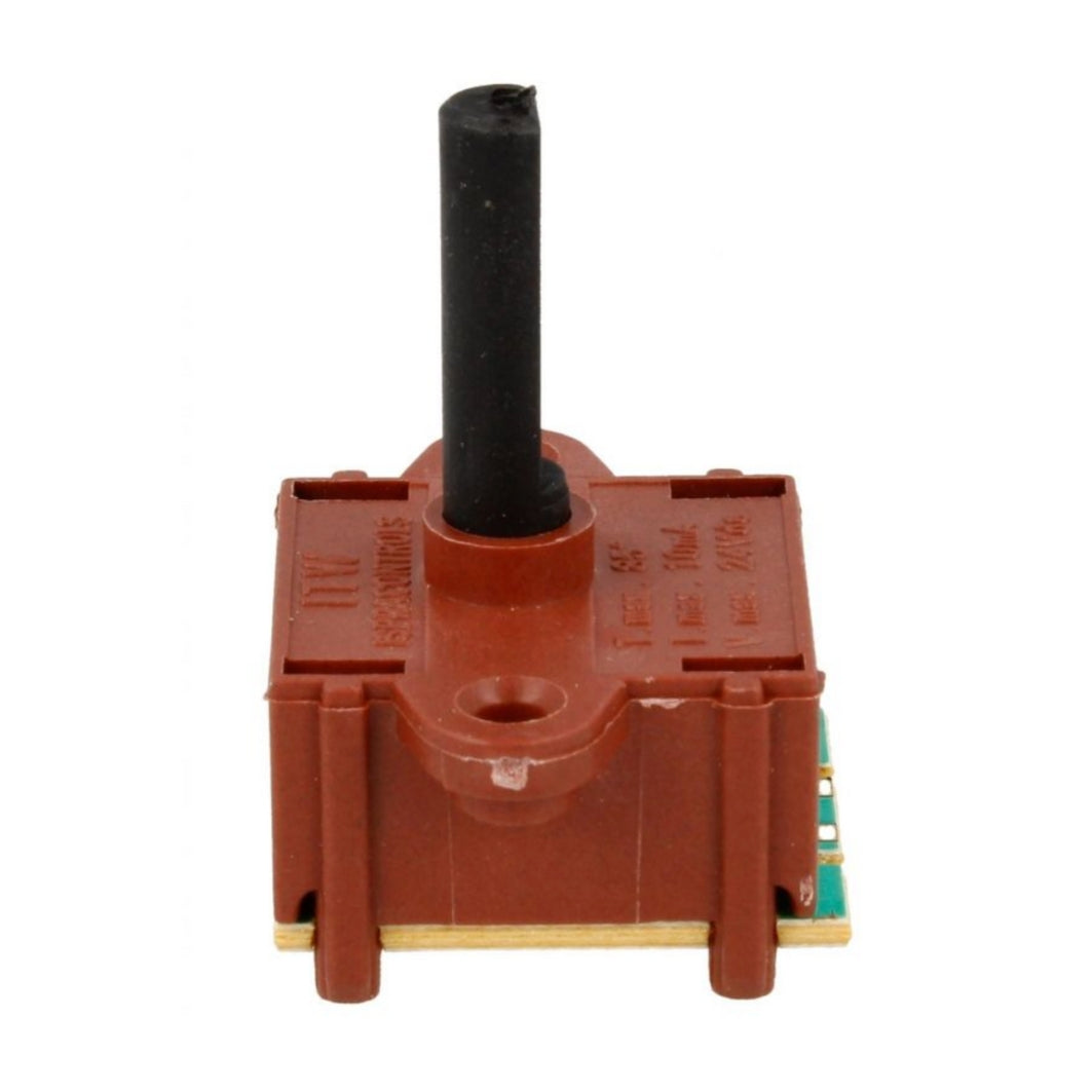 Candy Hoover Rosieres Cooker Oven Function Selector Switch 11 Way Rotary Commutator 41000077