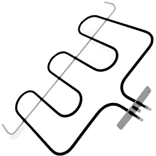 Candy Hoover Rosieres Cooker Oven Grill Element 2000W 41020728