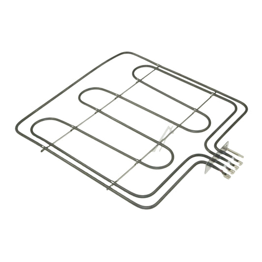 Candy Hoover Rosieres Zerowatt Cooker Dual Oven Grill Element 2970W 44001369