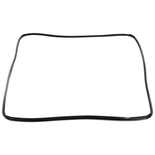 Cannon Hotpoint Indesit Cooker Oven Door Seal Gasket 430x360mm 488000372768