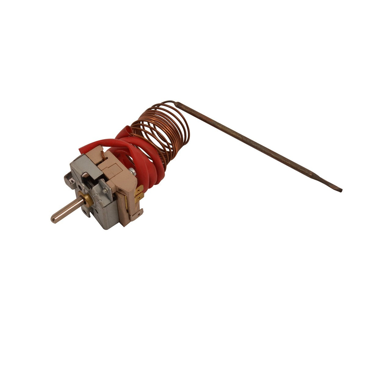 Cannon Creda Hotpoint Indesit Cooker Main Oven Thermostat (ET51001/J5) C00229478
