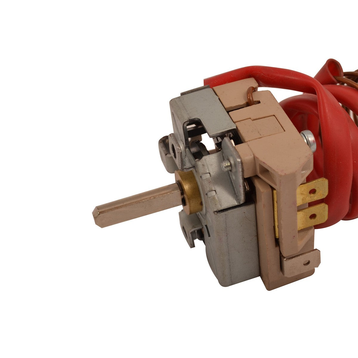 Cannon Creda Hotpoint Indesit Cooker Main Oven Thermostat (ET51001/J5) C00229478