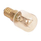 Cannon Hotpoint Indesit Whirlpool Cooker Oven Lamp Light Bulb 25W 220V (E14) C00076978