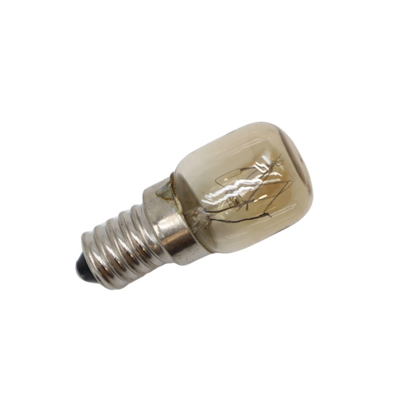 Cannon Hotpoint Indesit Whirlpool Cooker Oven Lamp Light Bulb 25W 220V (E14) C00076978