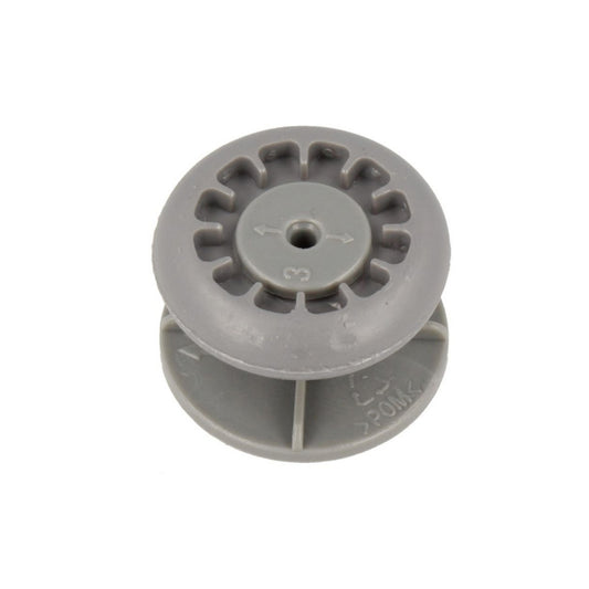 Caple Kenwood Logik Dishwasher Basket Roller Shaft Wheel Guider Supporter 12176000010412