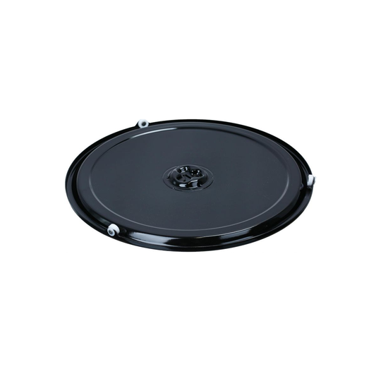 Caple Microwave Oven Turntable Plate Metal Tray with Wheels 360mm 12270000003329